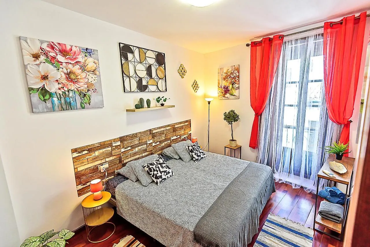 Ribera De Luxe Central Apartment With Ascensor El Puerto de Santa Maria 0*,