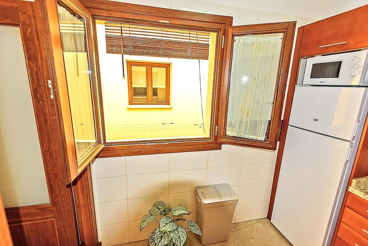 Ribera De Luxe Central Apartment With Ascensor El Puerto de Santa Maria