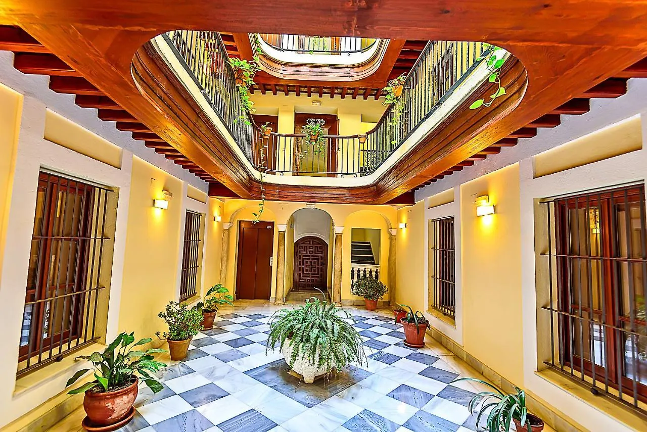 Ribera De Luxe Central Apartment With Ascensor El Puerto de Santa Maria