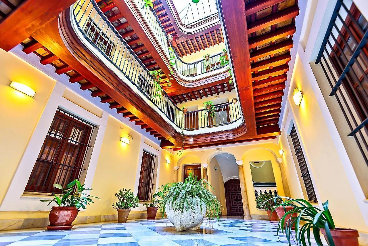Ribera De Luxe Central Apartment With Ascensor El Puerto de Santa Maria Spain