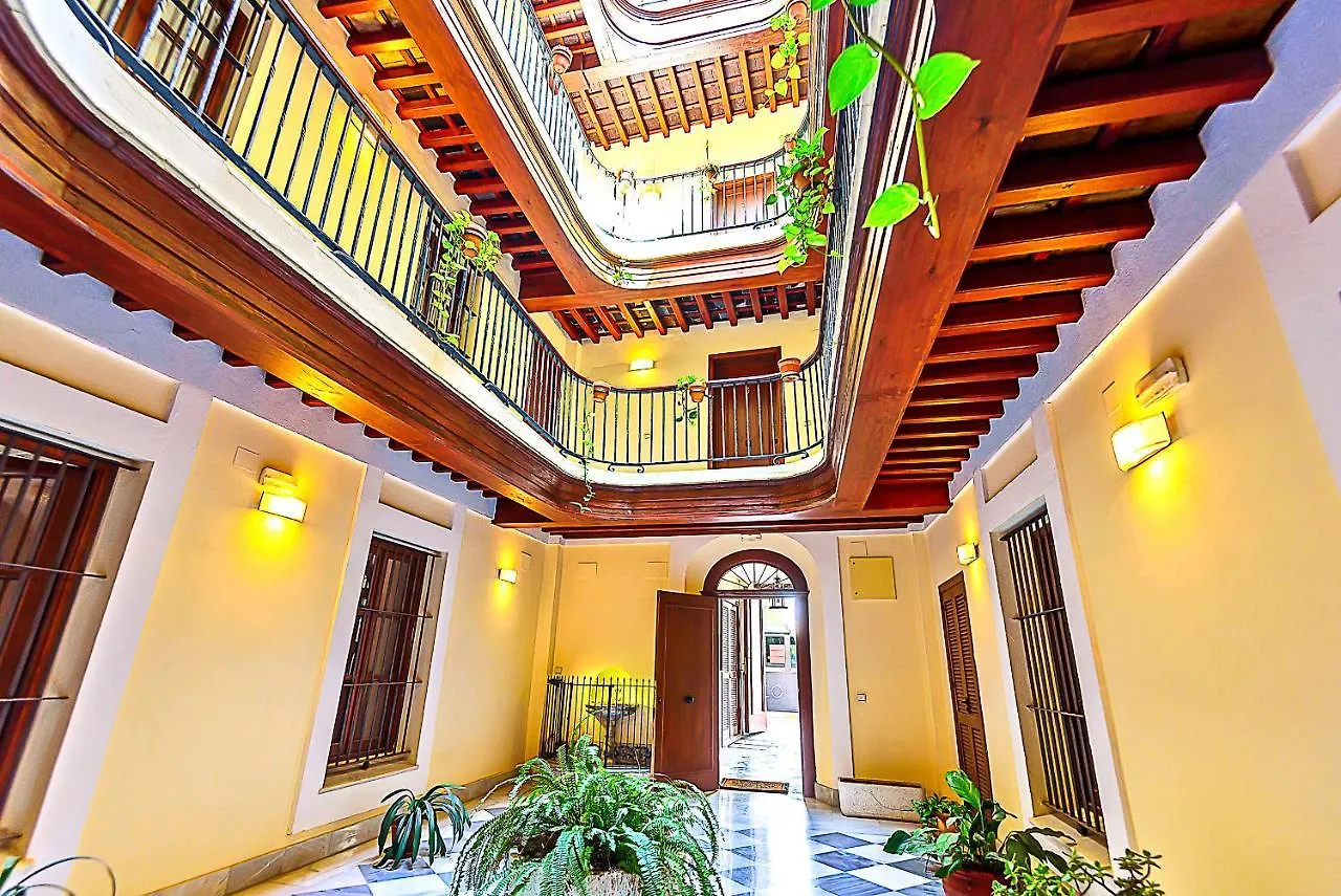 Ribera De Luxe Central Apartment With Ascensor El Puerto de Santa Maria