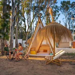 Campismo de Luxo Kampaoh, El Puerto de Santa María