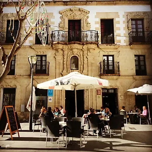 Apartamento Casa Palacio De Leones, El Puerto de Santa María