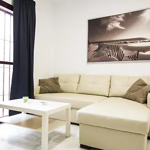 Apartamento Centro 1, El Puerto de Santa María